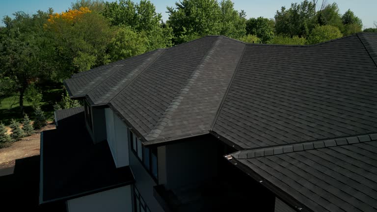 Best 4 Ply Roofing  in Hernando, MS