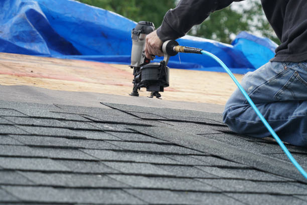 Best Rubber Roofing (EPDM, TPO)  in Hernando, MS