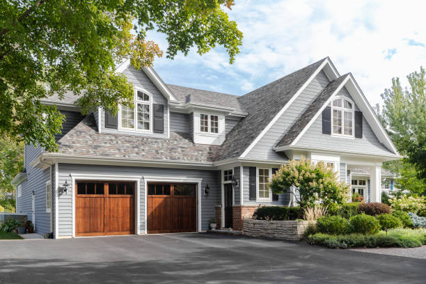 Best Chimney Flashing Repair  in Hernando, MS
