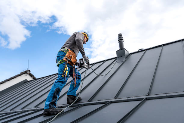 Best Flat Roofing  in Hernando, MS